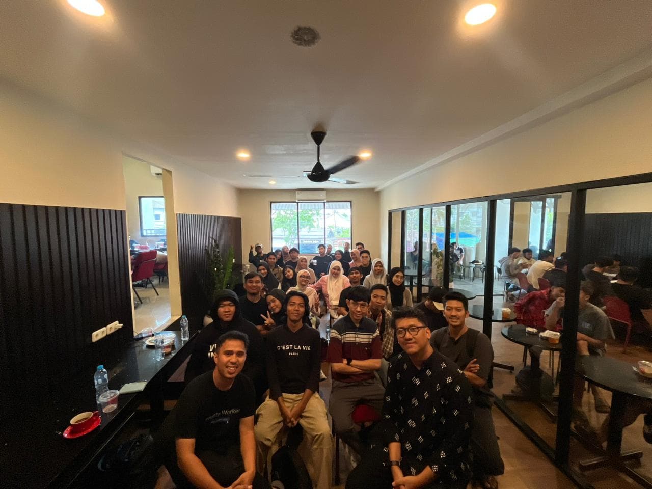 Brew Your Brand: Seni Meracik Identitas dari Cerita ke Citra